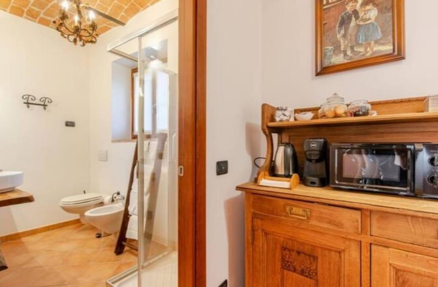 Villa Gallina Barbaresco Eksteriør billede