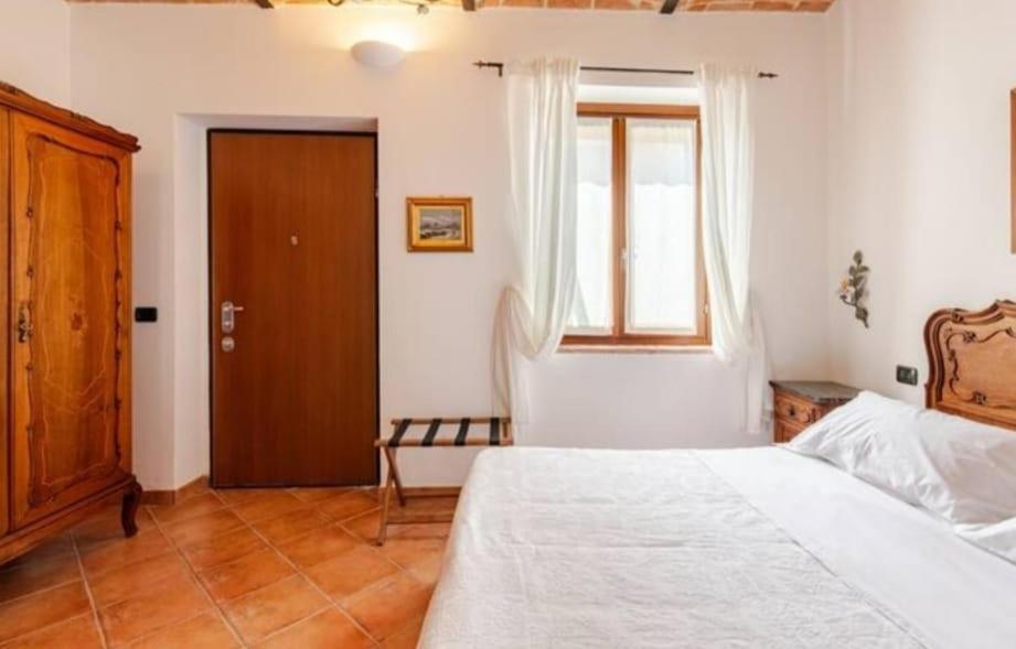 Villa Gallina Barbaresco Eksteriør billede