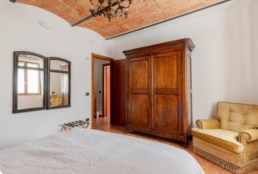 Villa Gallina Barbaresco Eksteriør billede
