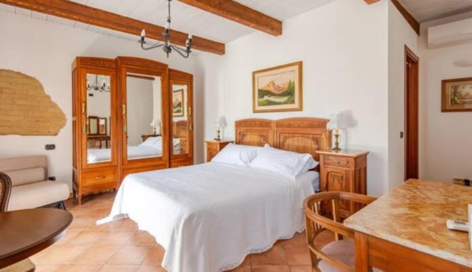 Villa Gallina Barbaresco Eksteriør billede