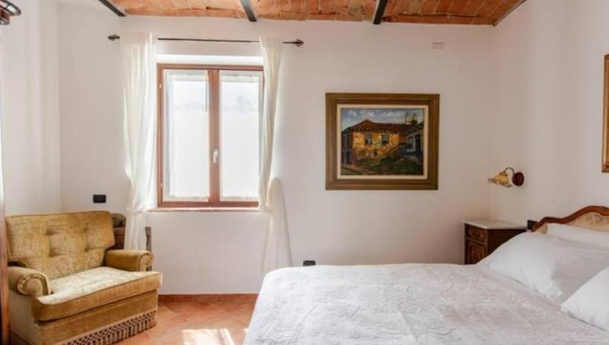 Villa Gallina Barbaresco Eksteriør billede