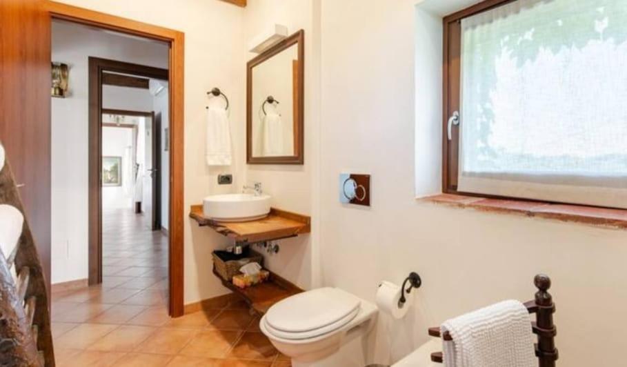 Villa Gallina Barbaresco Eksteriør billede