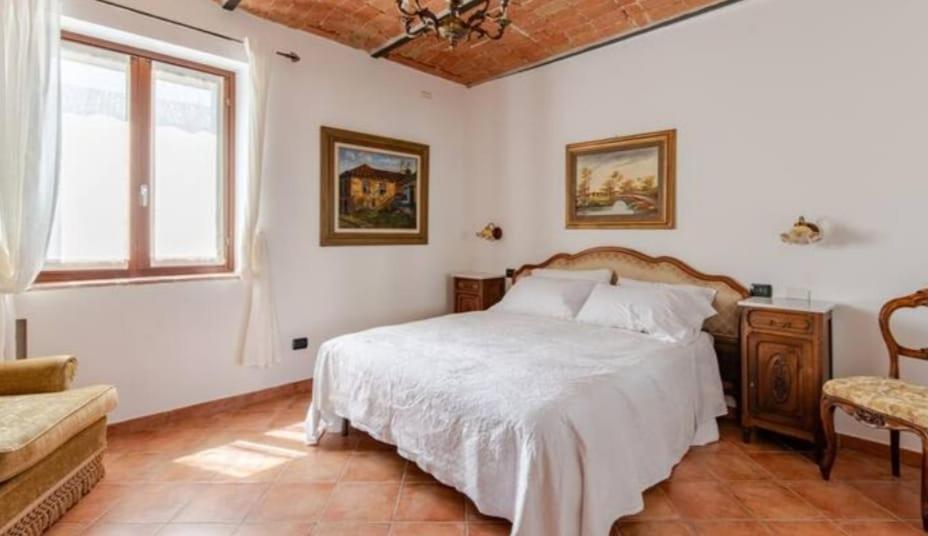 Villa Gallina Barbaresco Eksteriør billede