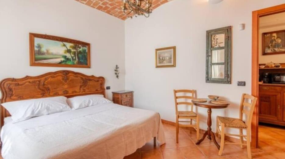 Villa Gallina Barbaresco Eksteriør billede