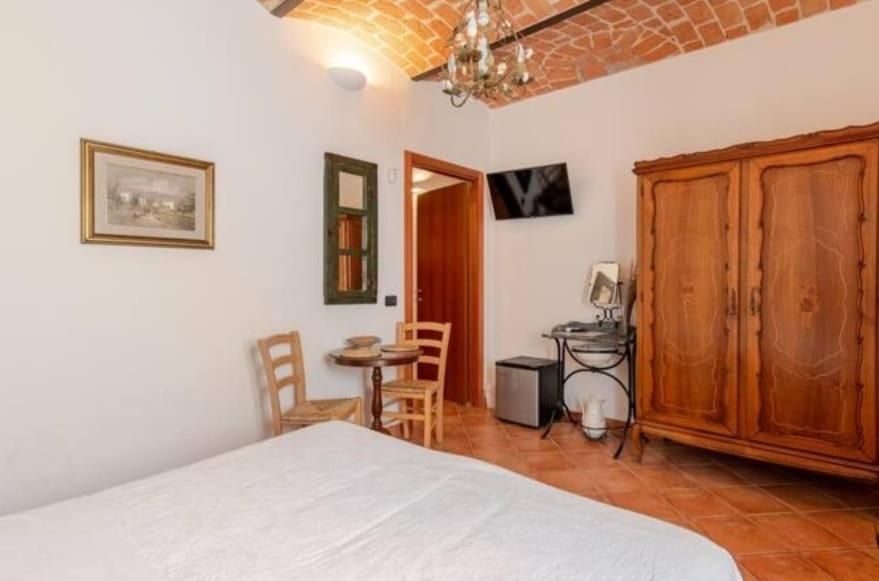 Villa Gallina Barbaresco Eksteriør billede