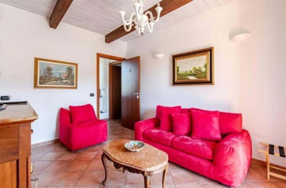 Villa Gallina Barbaresco Eksteriør billede
